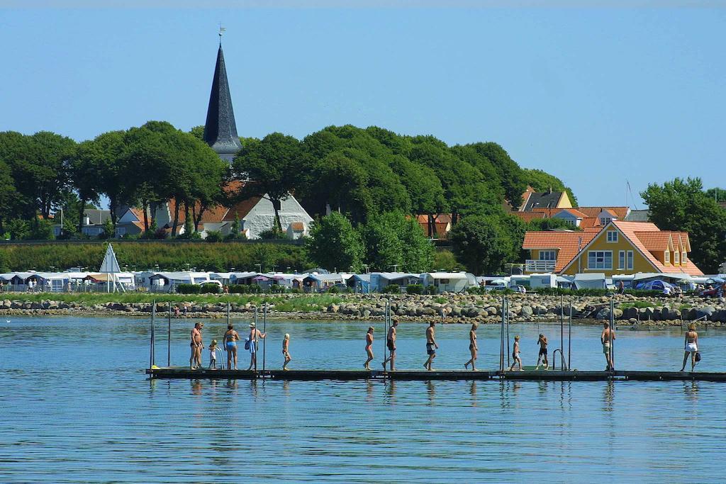 Feriebo